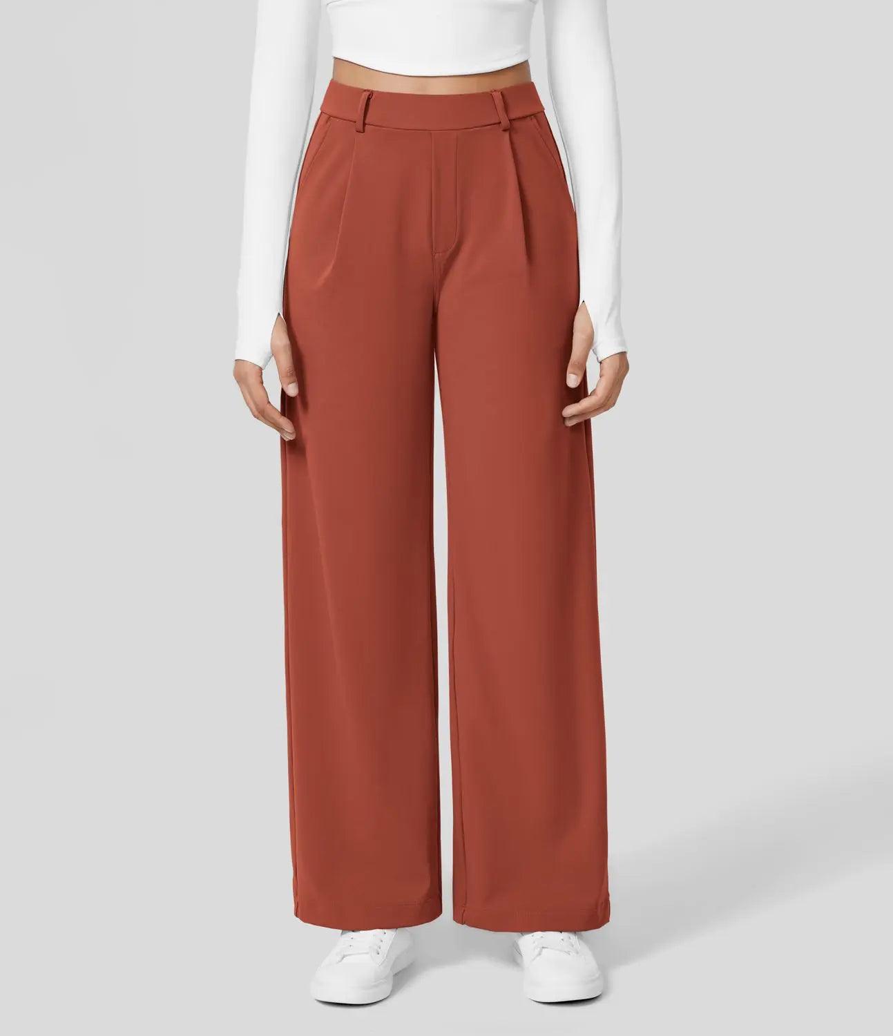Altair | Pantalon casual et élégant