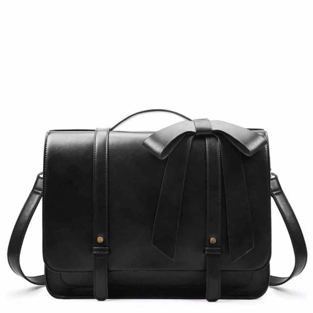 Sac vintage | Kissé de Rose Bleue