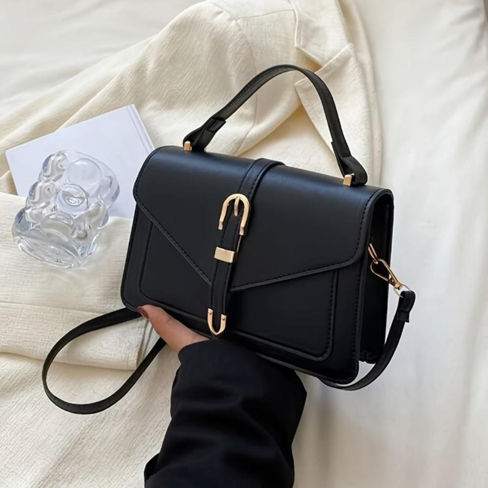 Sophie | Sac d’épaule minimaliste