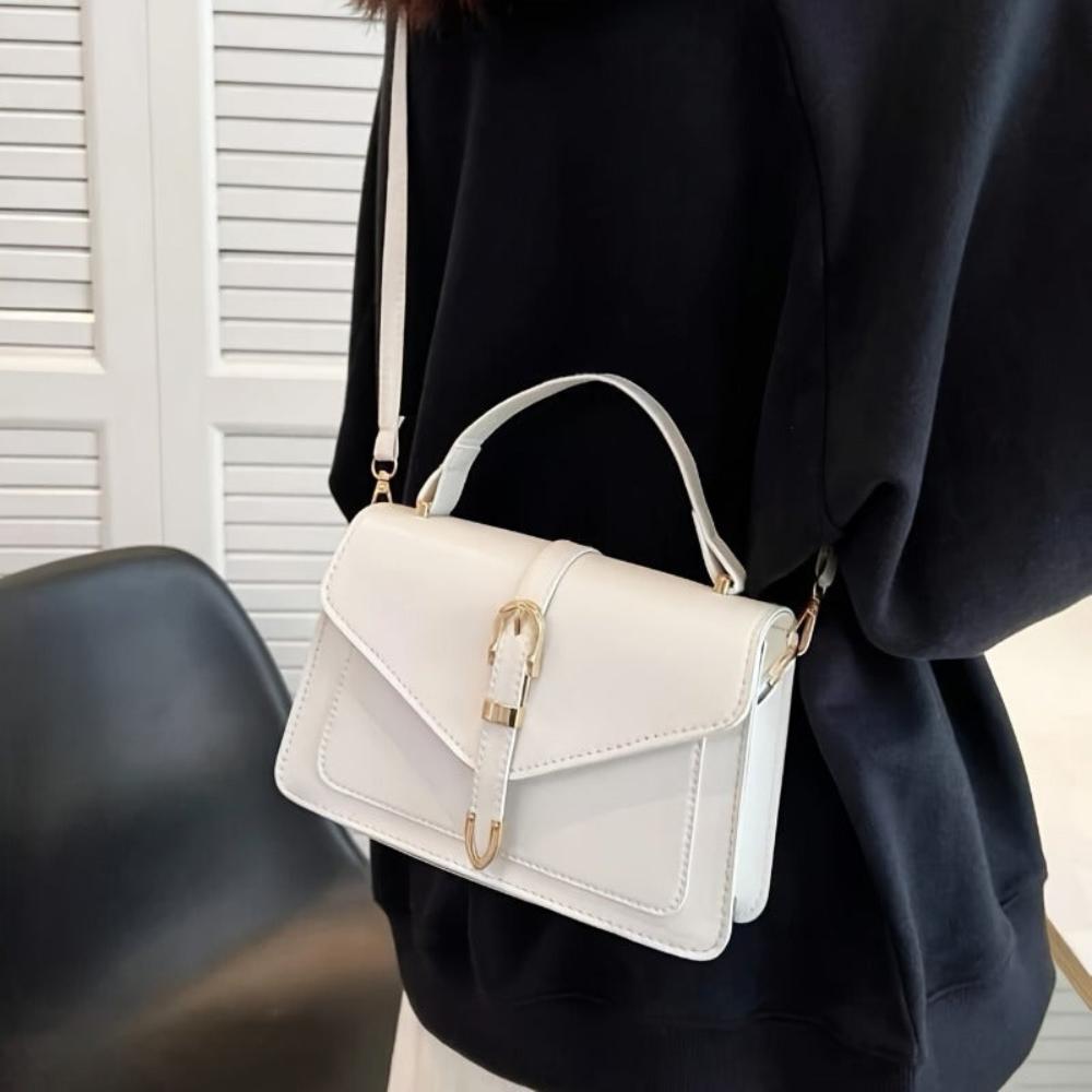 Sophie | Sac d’épaule minimaliste