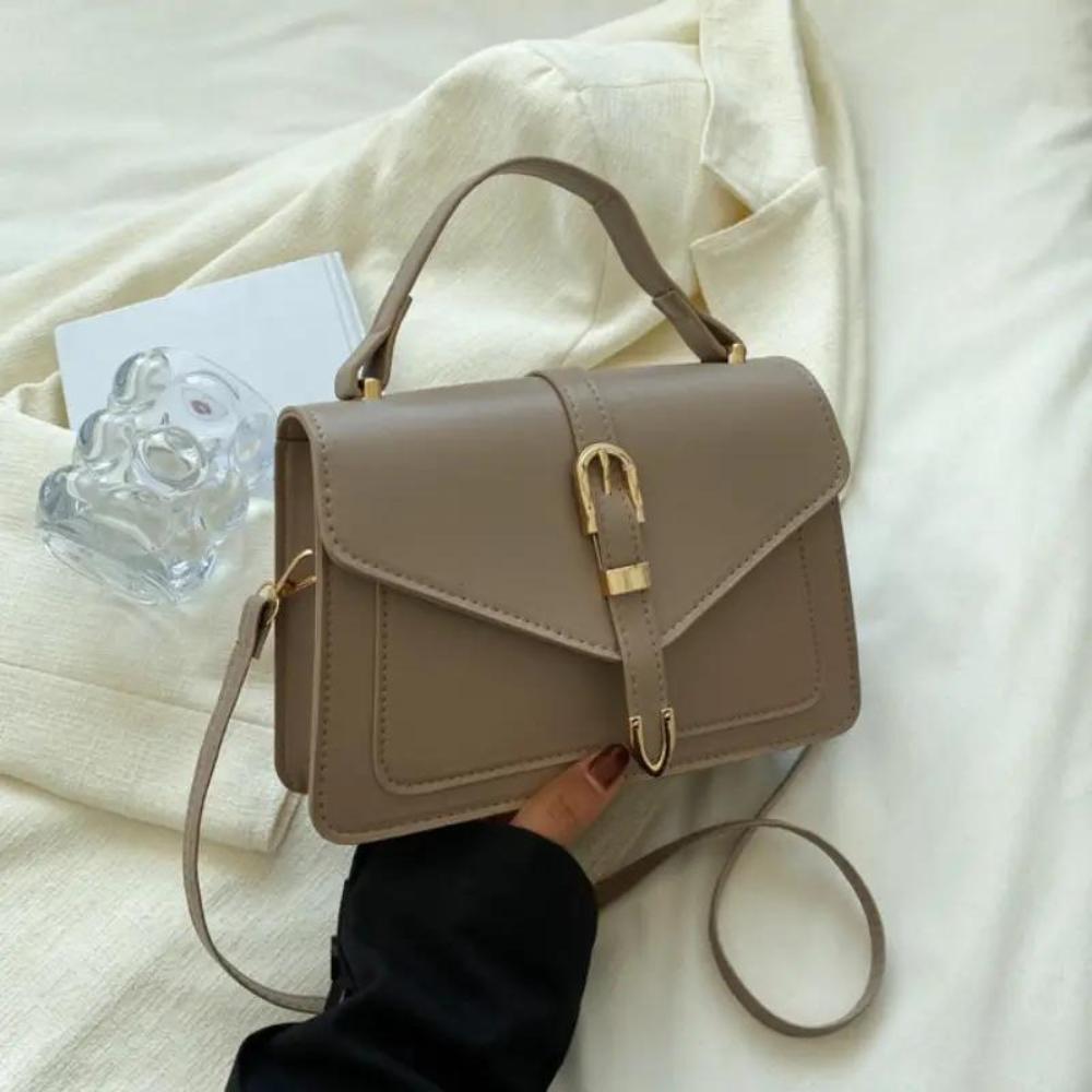 Sophie | Sac d’épaule minimaliste