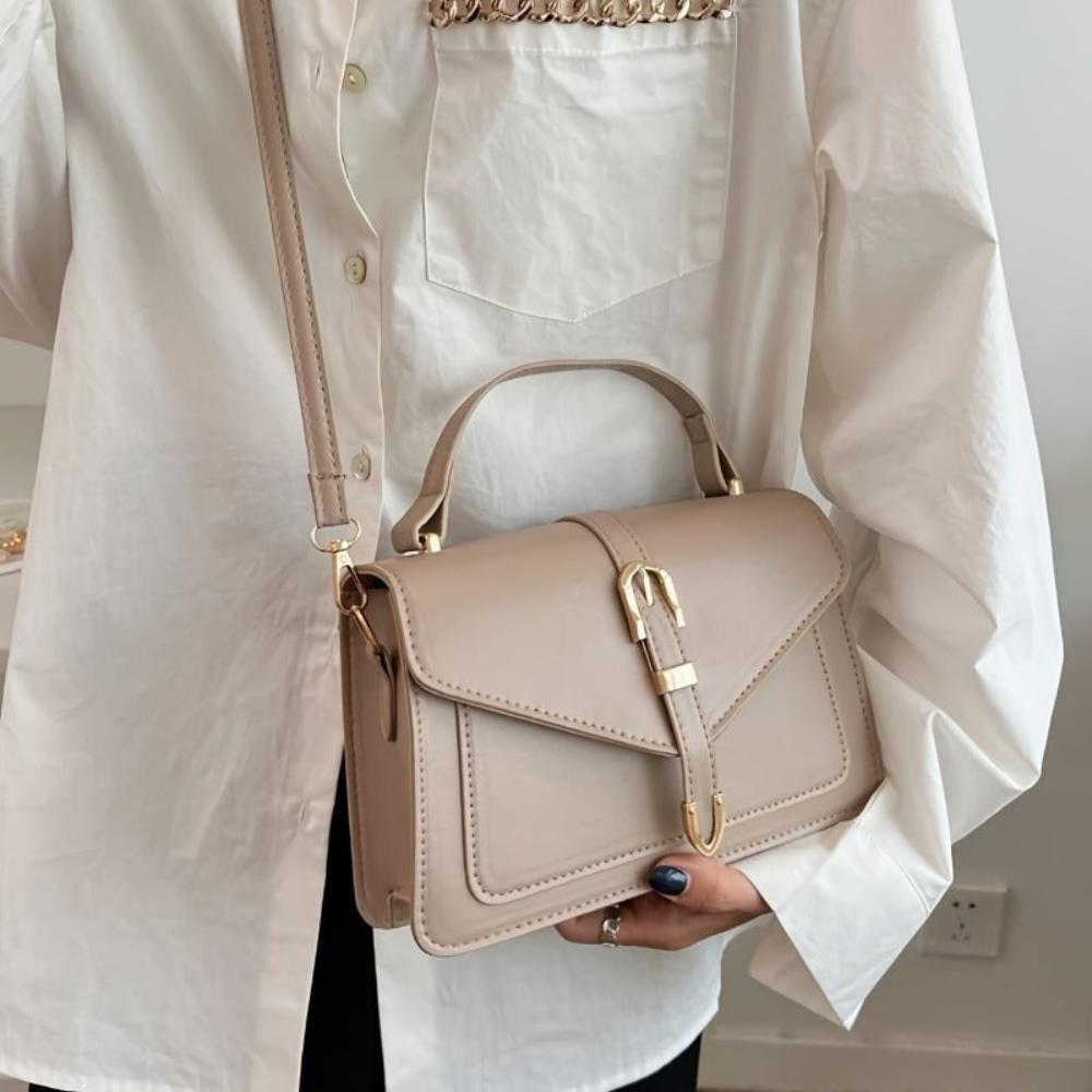 Sophie | Sac d’épaule minimaliste