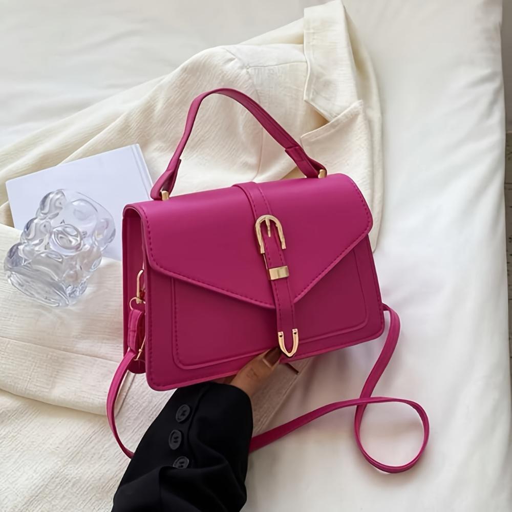 Sophie | Sac d’épaule minimaliste