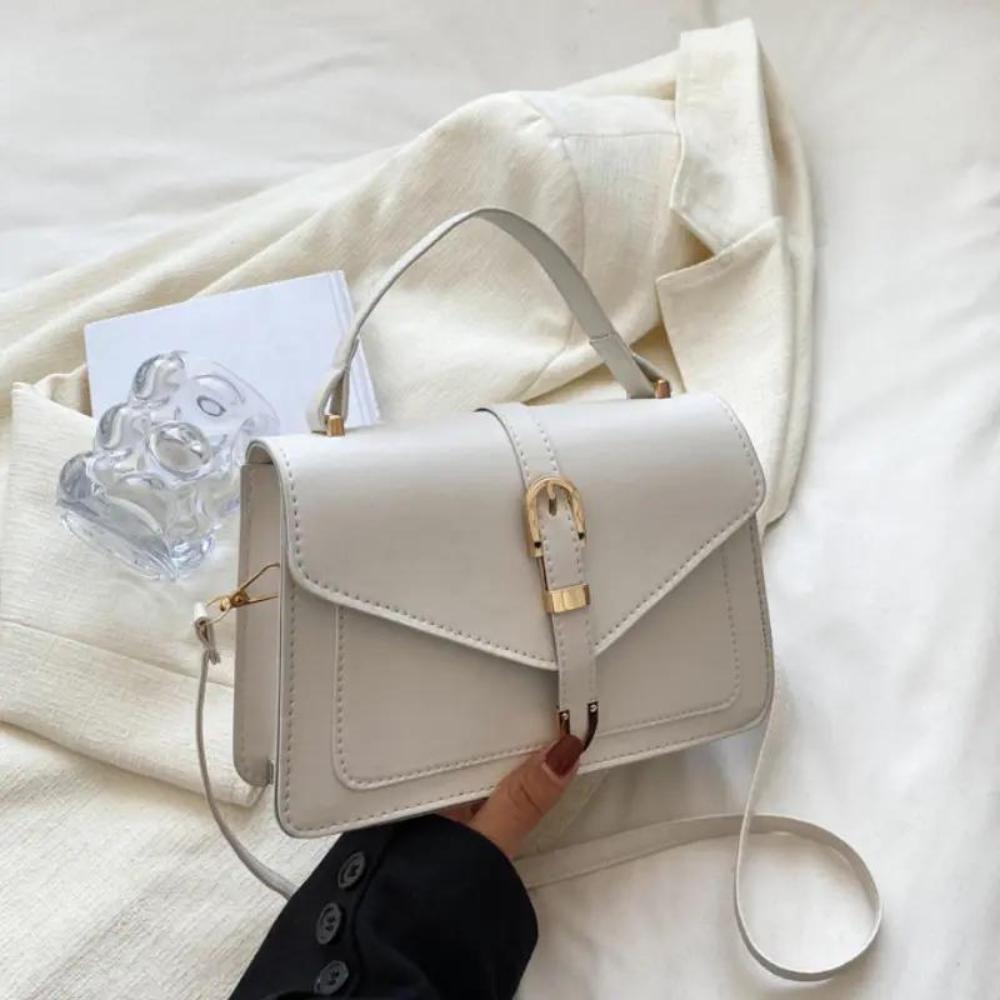 Sophie | Sac d’épaule minimaliste