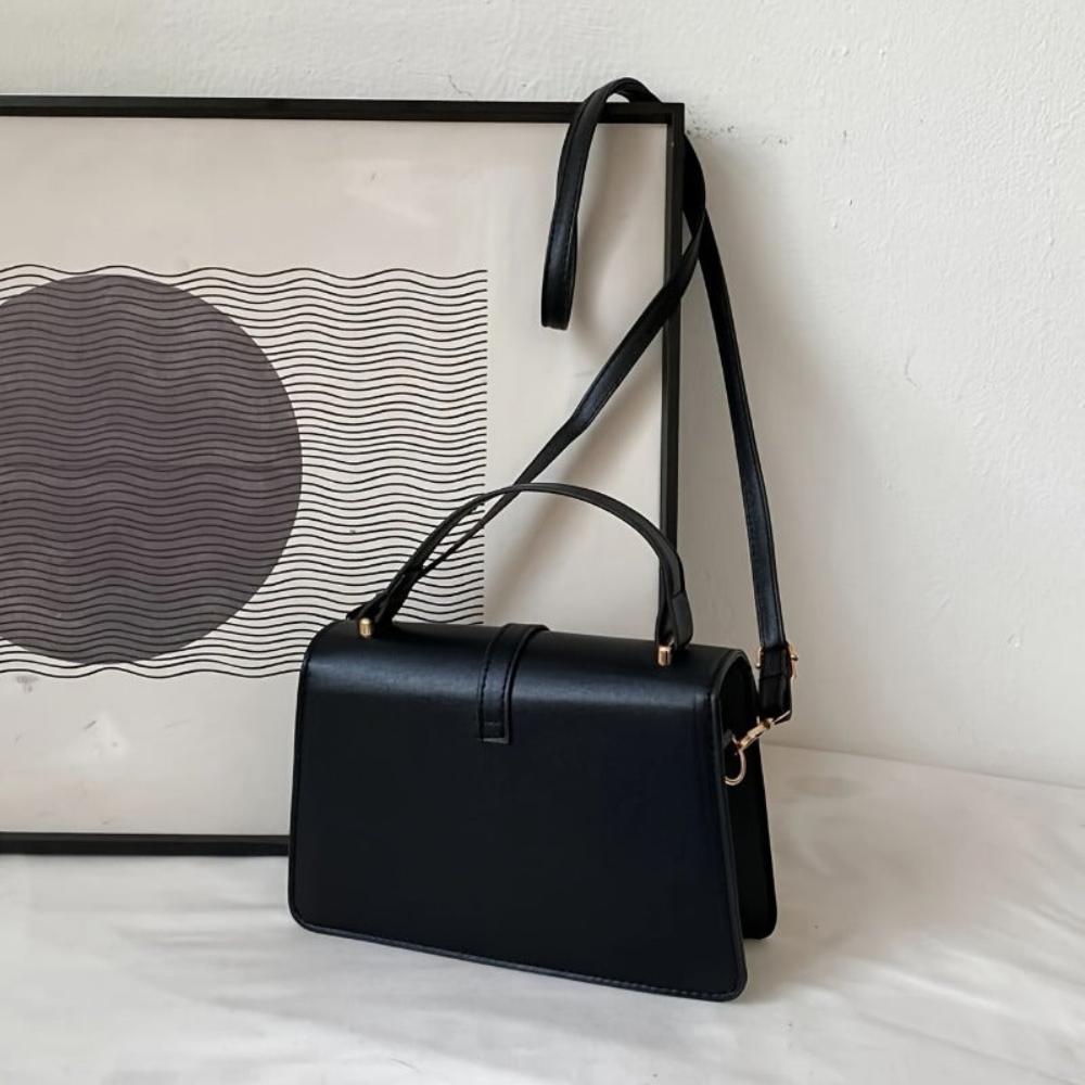 Sophie | Sac d’épaule minimaliste