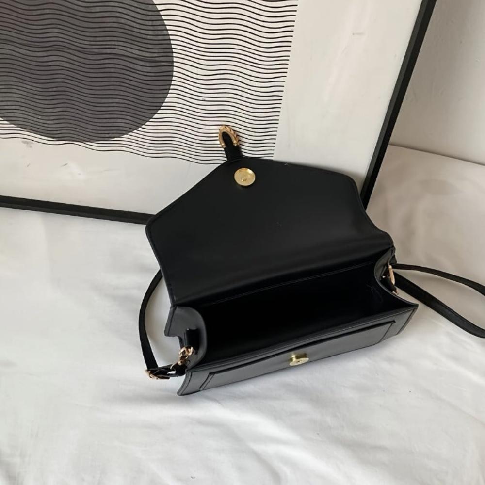 Sophie | Sac d’épaule minimaliste