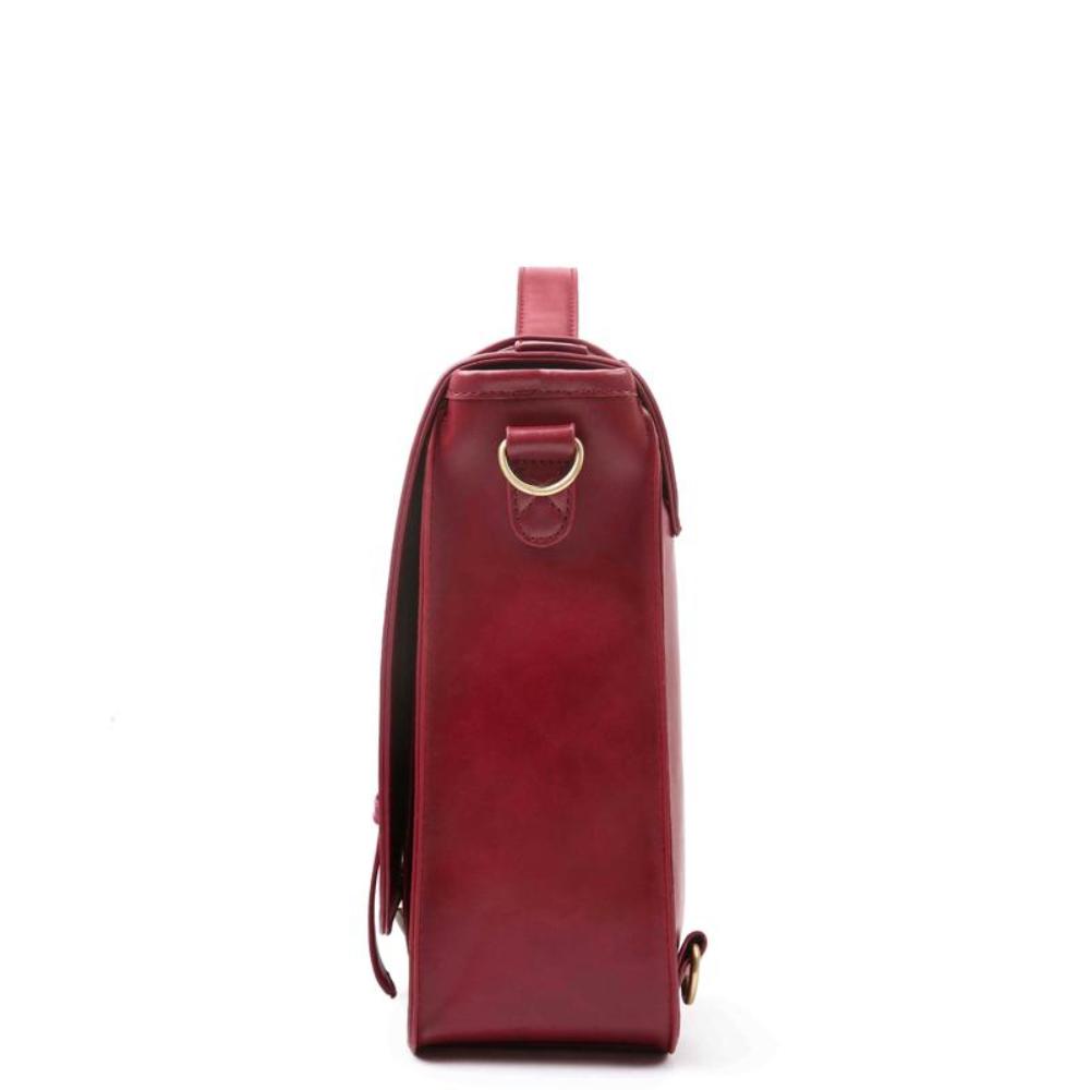Sac vintage | Kissé de Rose Bleue