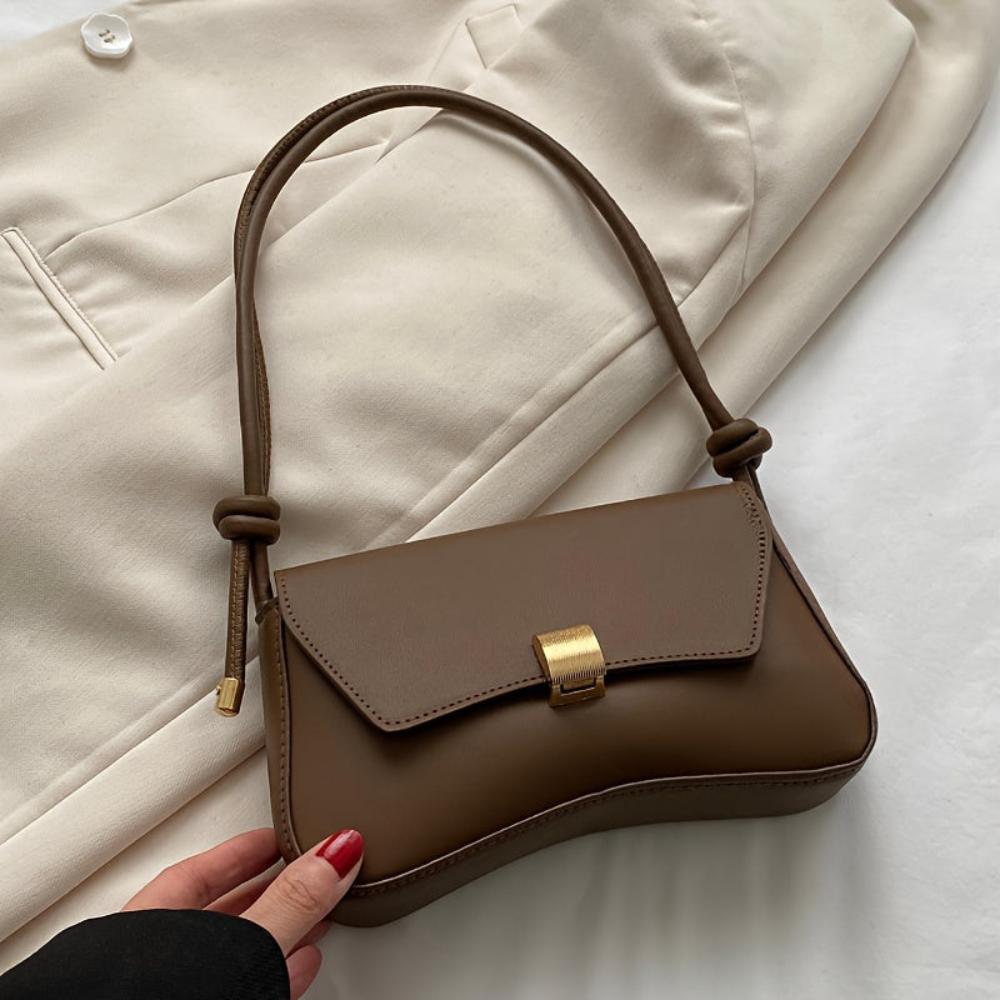 Daphne | Sac à épaule rétro