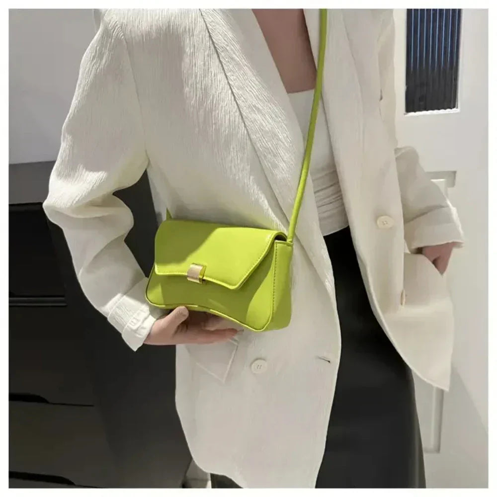 Daphne | Sac à épaule rétro