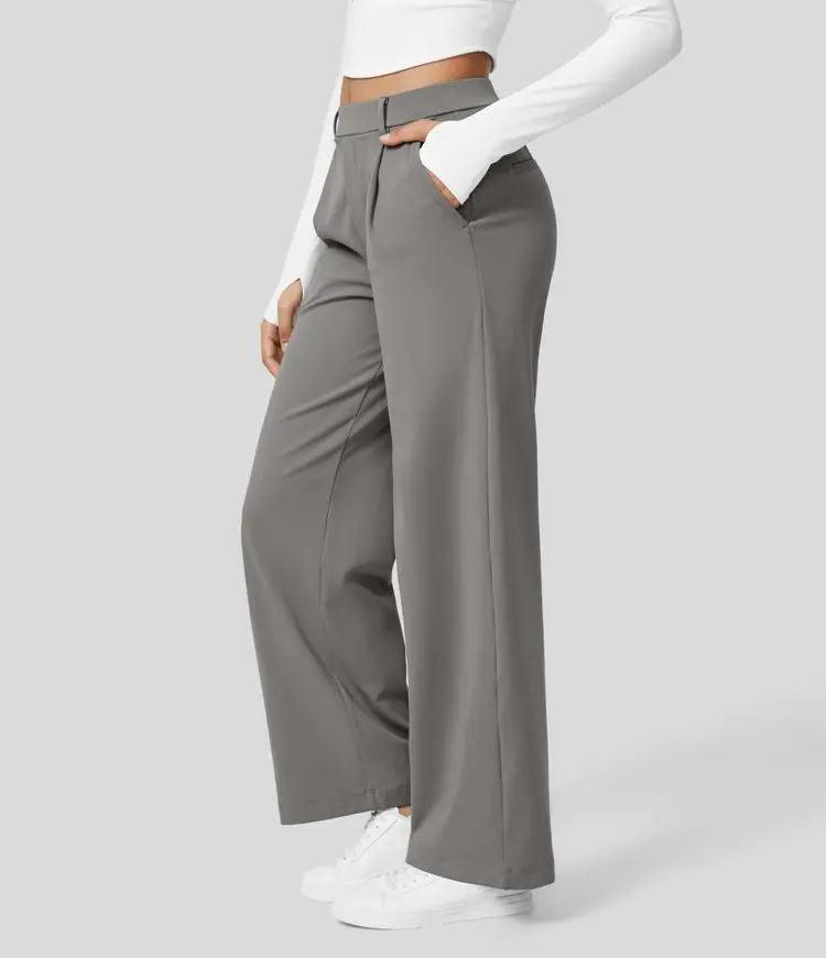 Altair | Pantalon casual et élégant