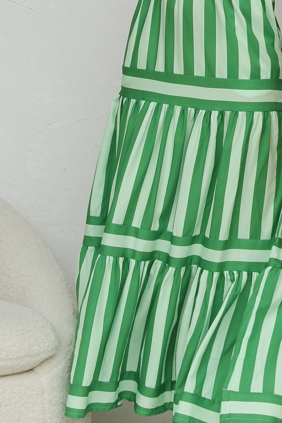 Anavie | Robe à bretelles