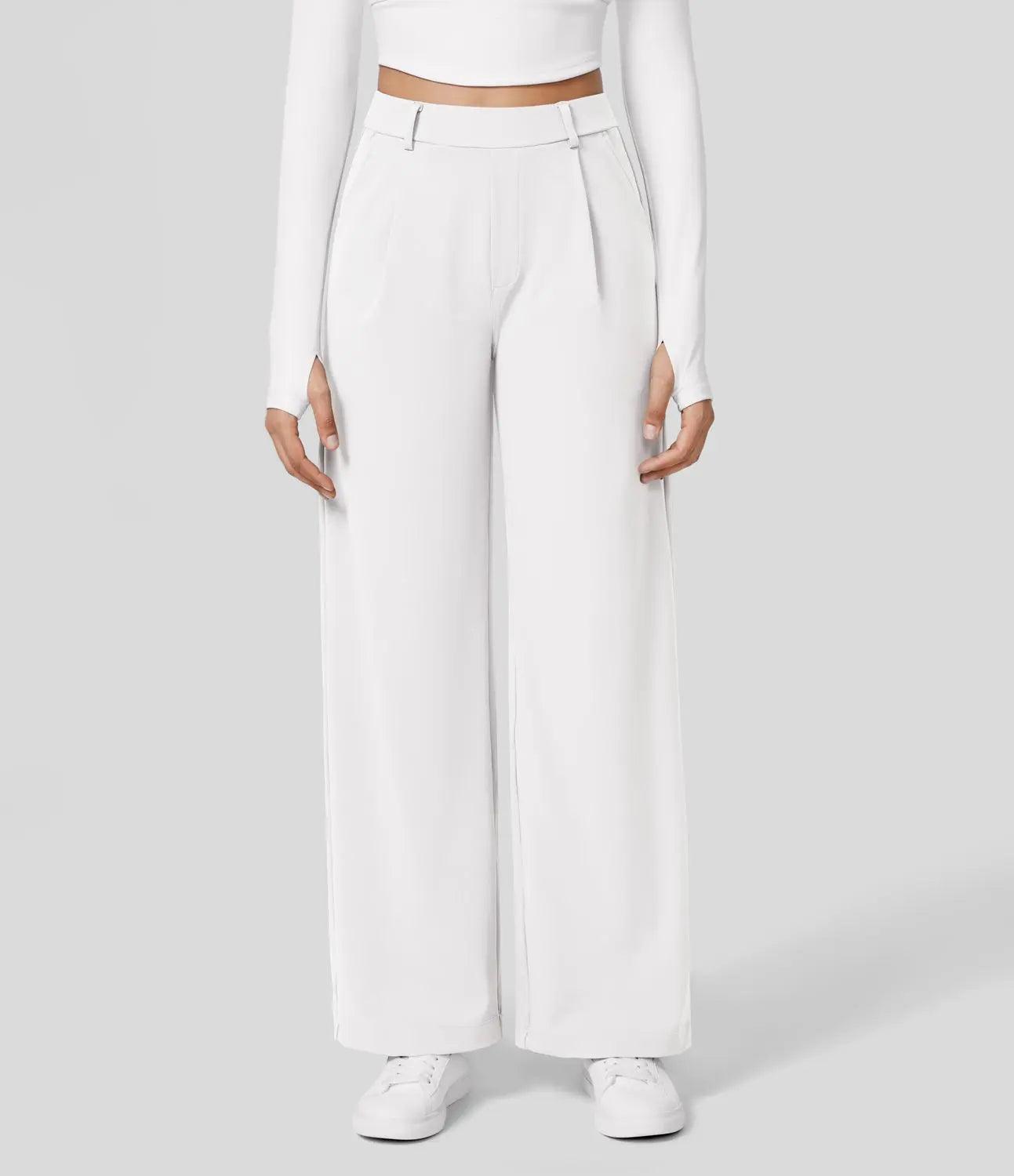 Altair | Pantalon casual et élégant