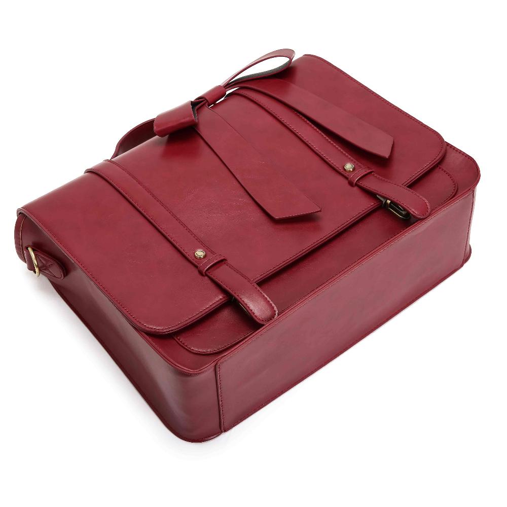 Sac vintage | Kissé de Rose Bleue
