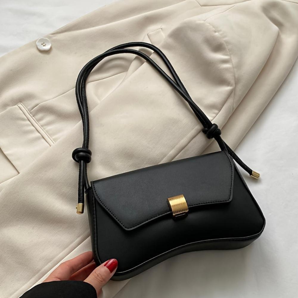 Daphne | Sac à épaule rétro