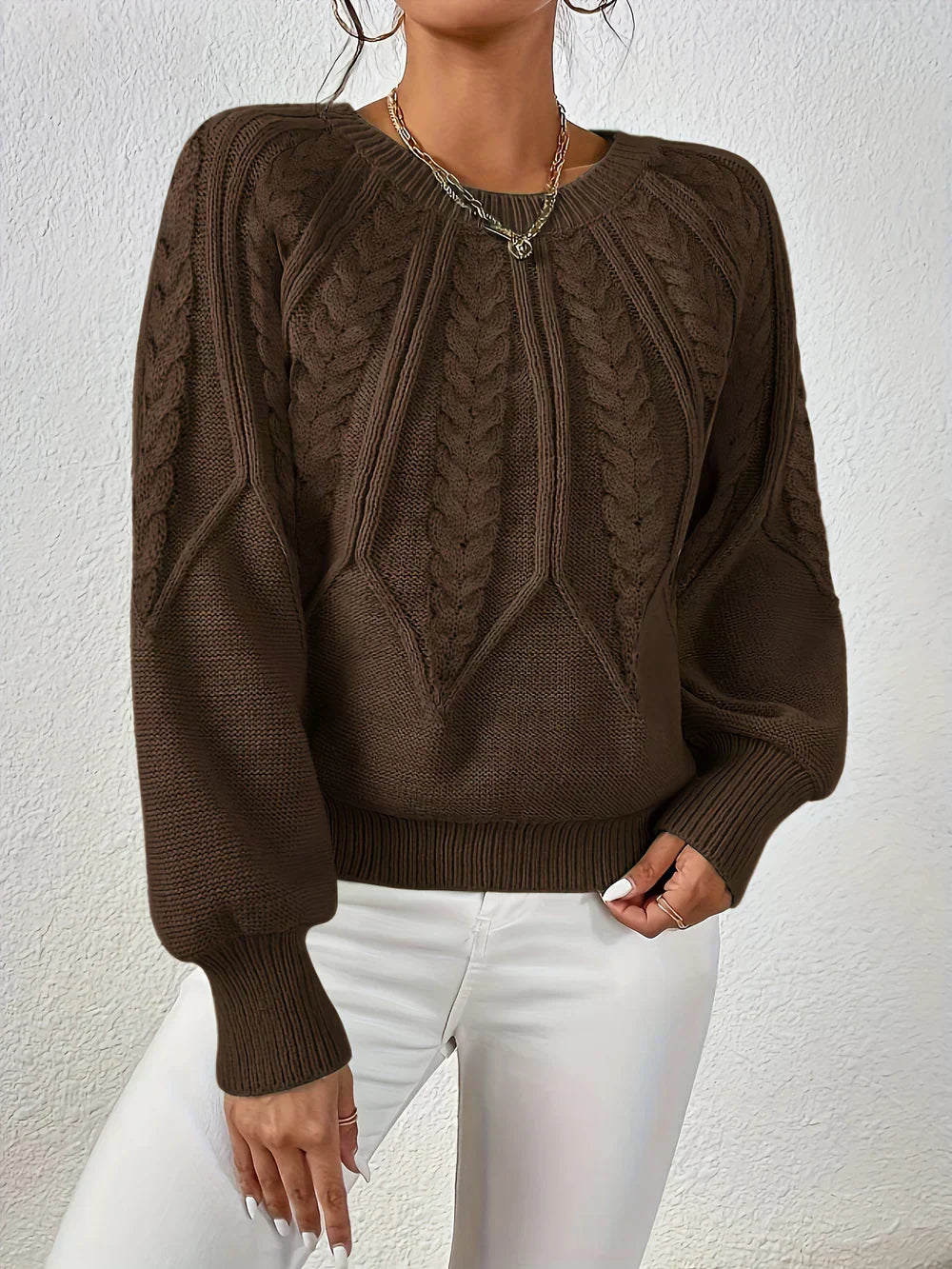 Elodie | Style classique