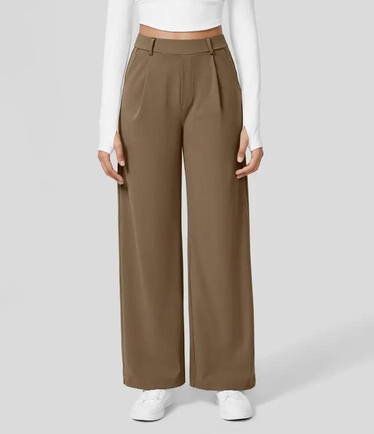 Altair | Pantalon casual et élégant