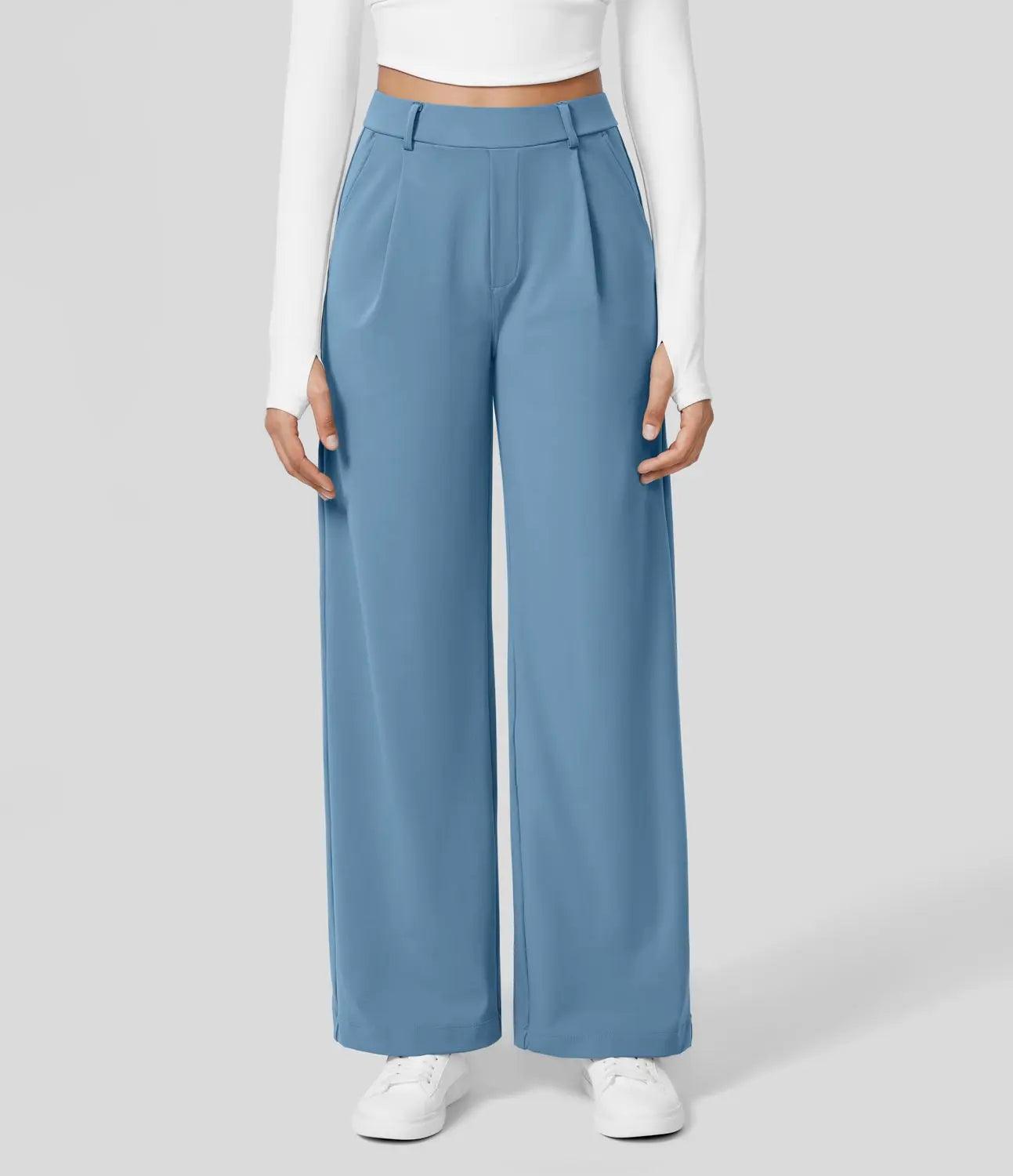 Altair | Pantalon casual et élégant