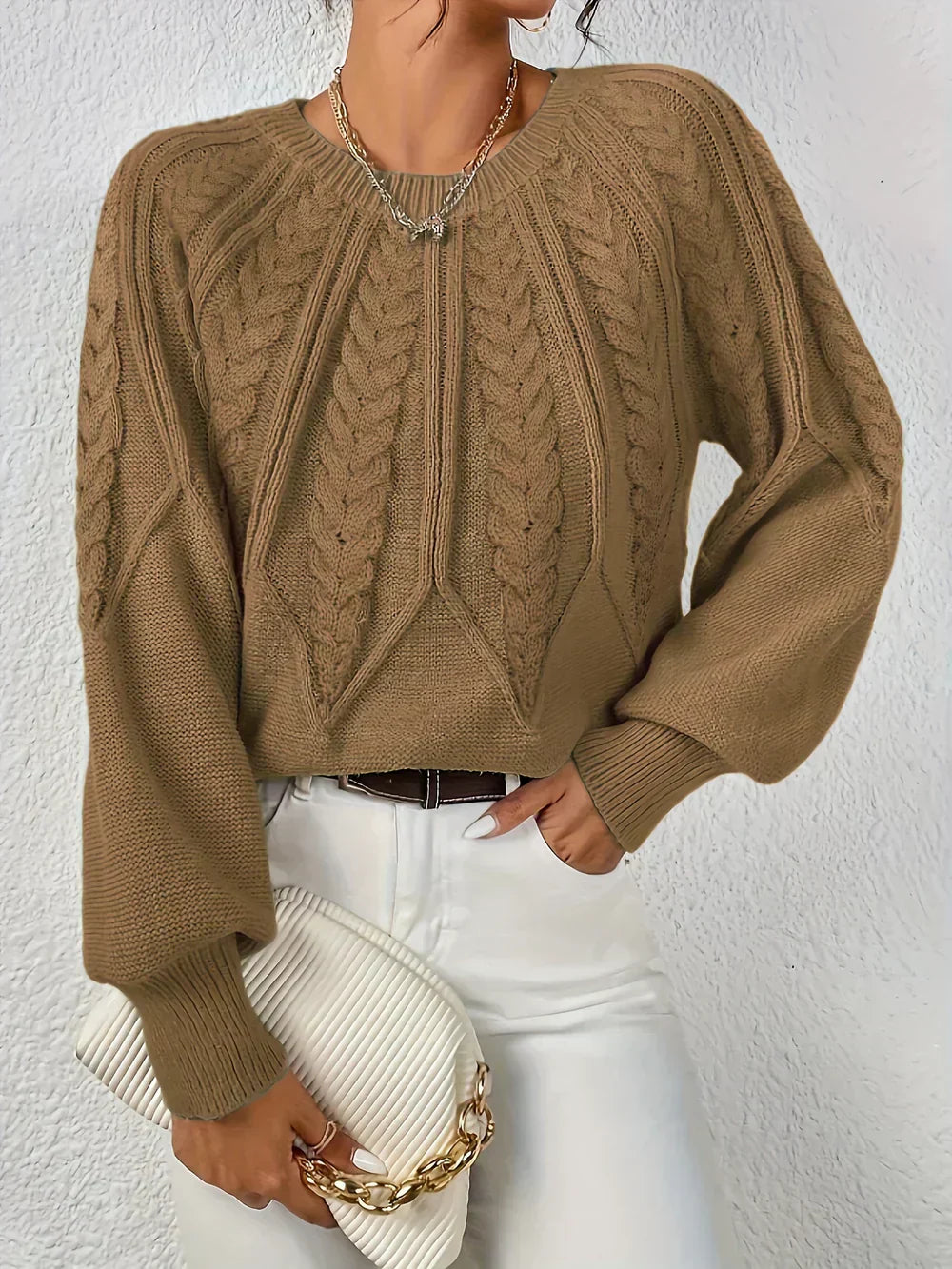 Elodie | Style classique