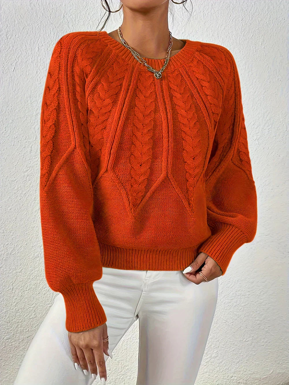 Elodie | Style classique