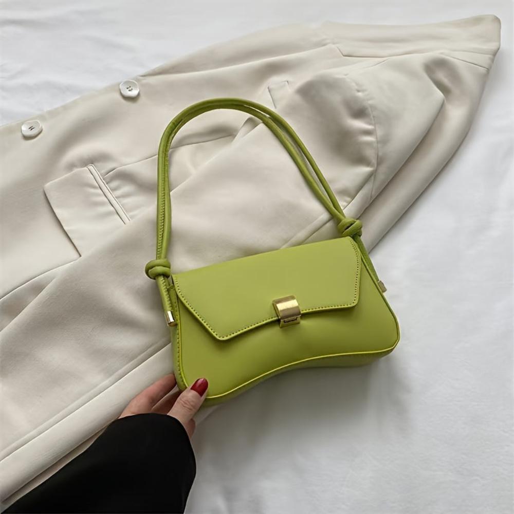 Daphne | Sac à épaule rétro