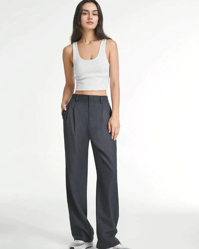 Aurus | Pantalon large