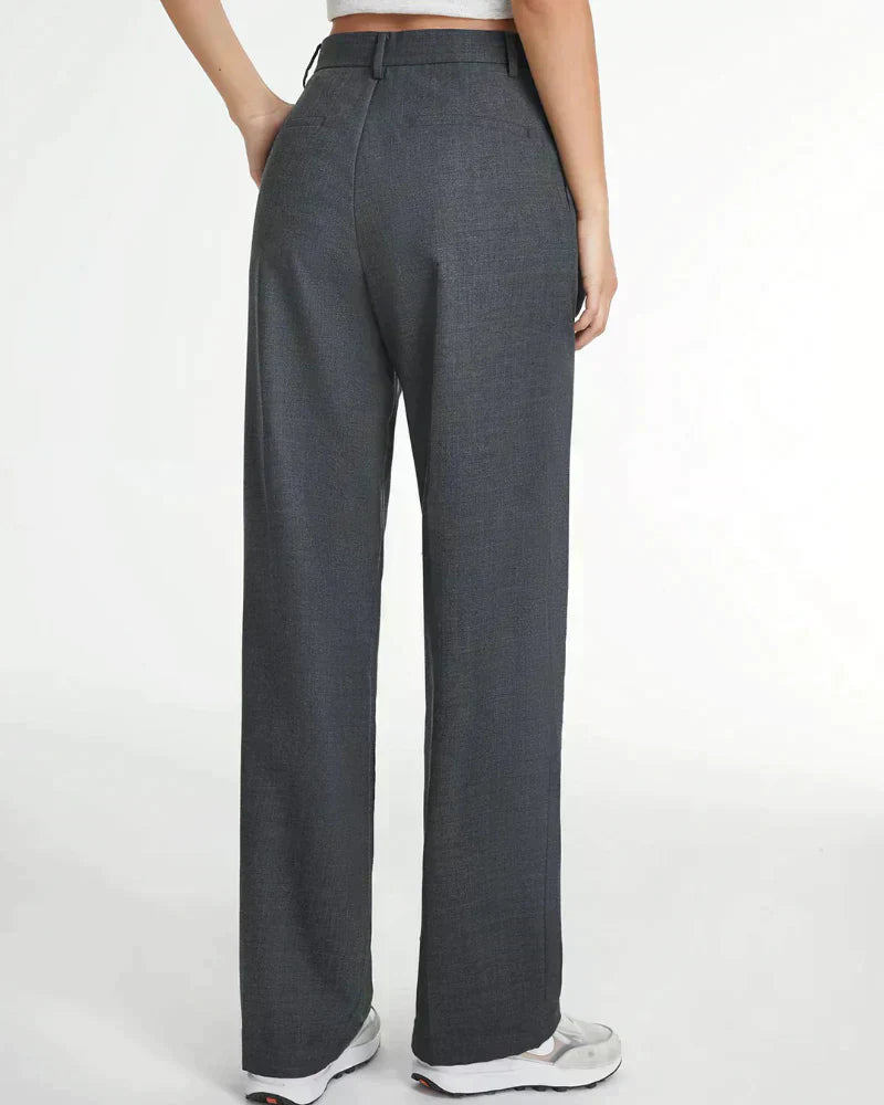 Aurus | Pantalon large