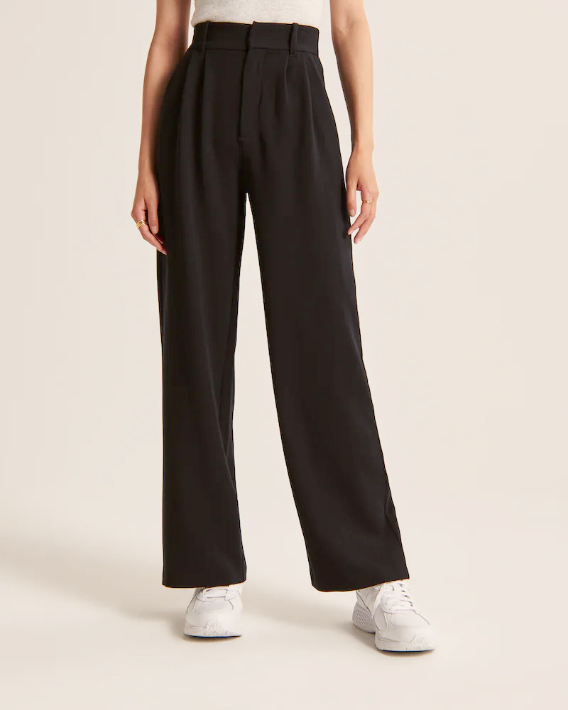 Aurus | Pantalon large