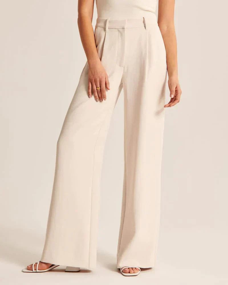 Aurus | Pantalon large