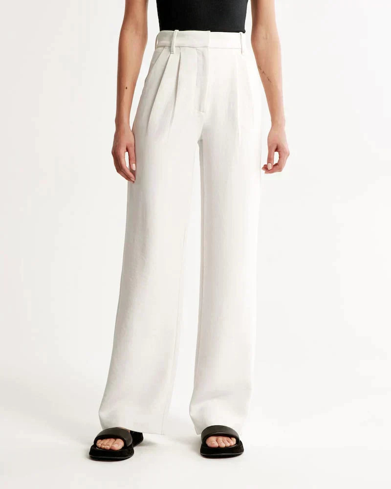 Aurus | Pantalon large