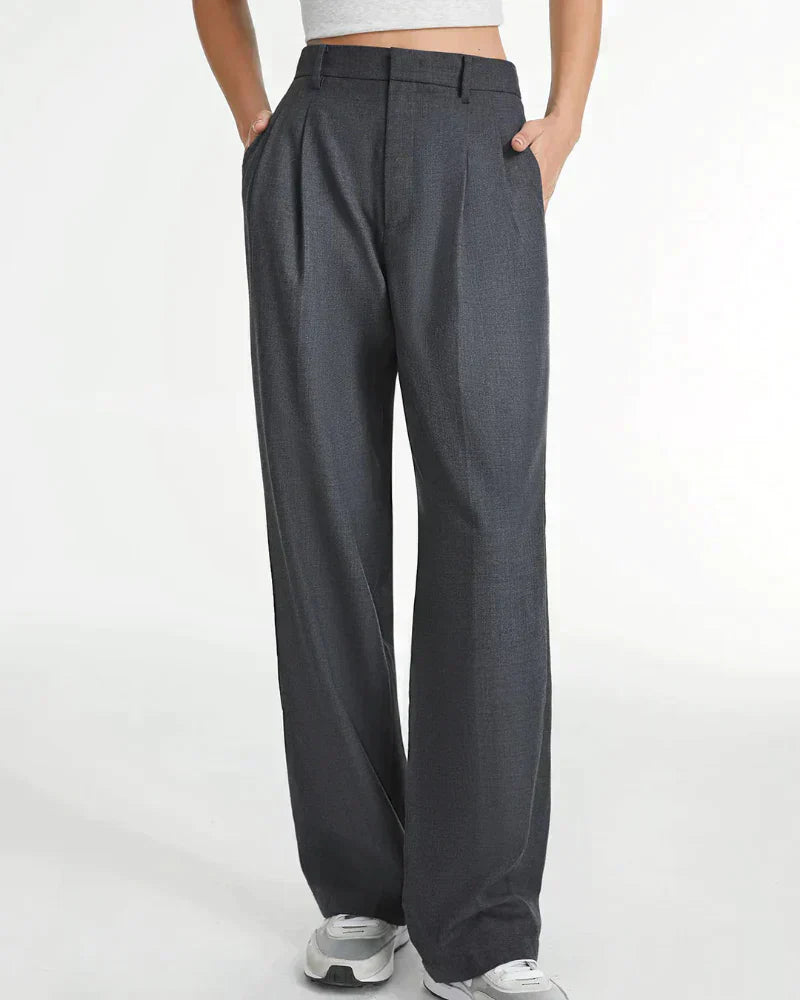 Aurus | Pantalon large