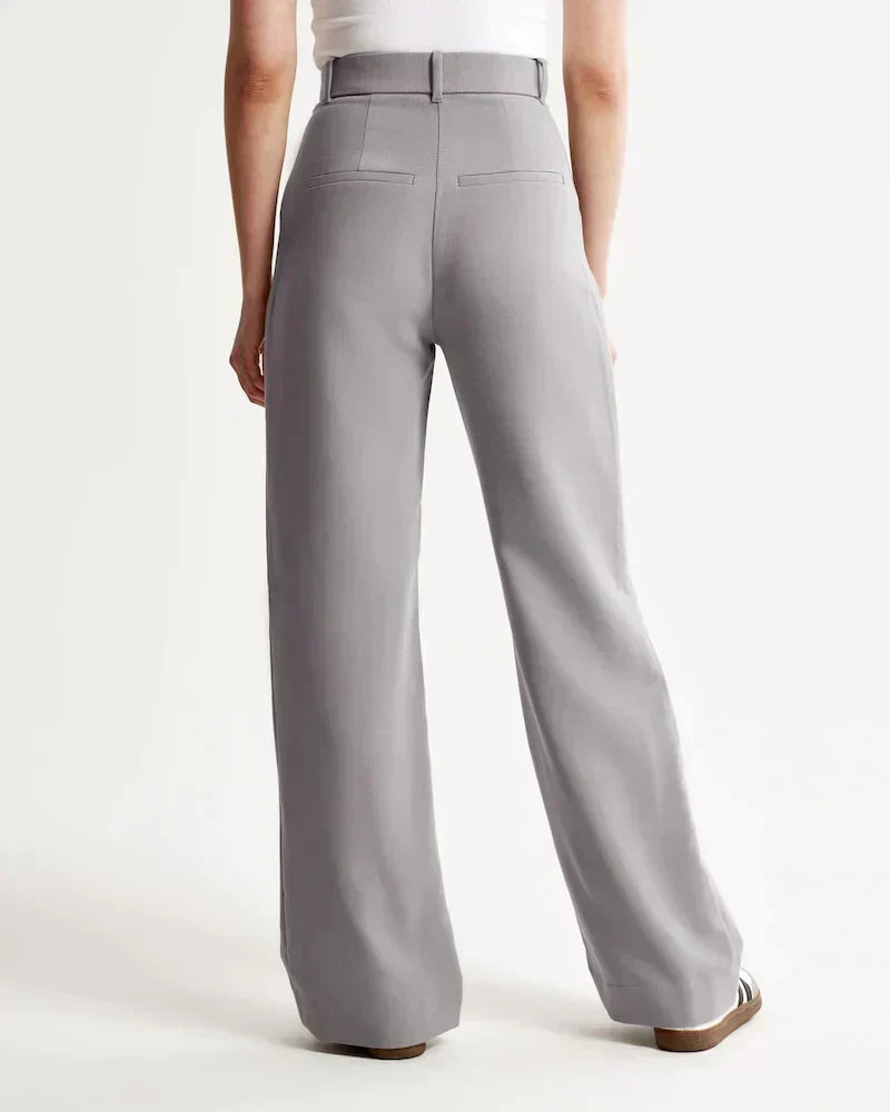 Aurus | Pantalon large