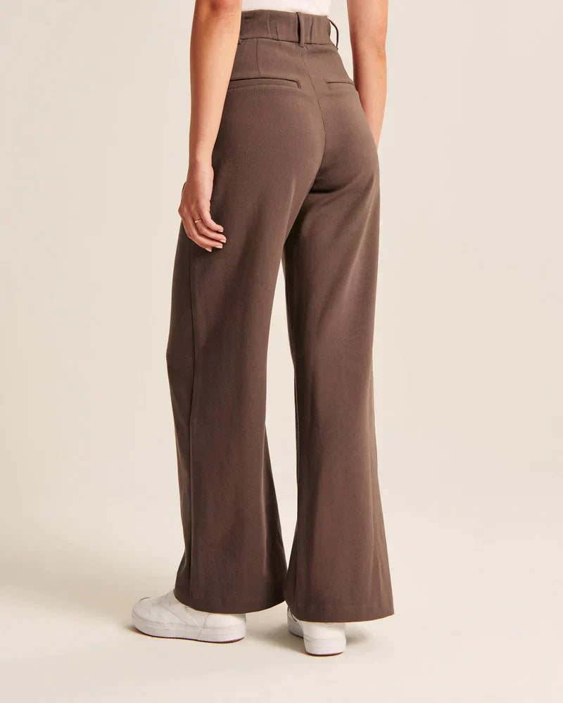 Aurus | Pantalon large