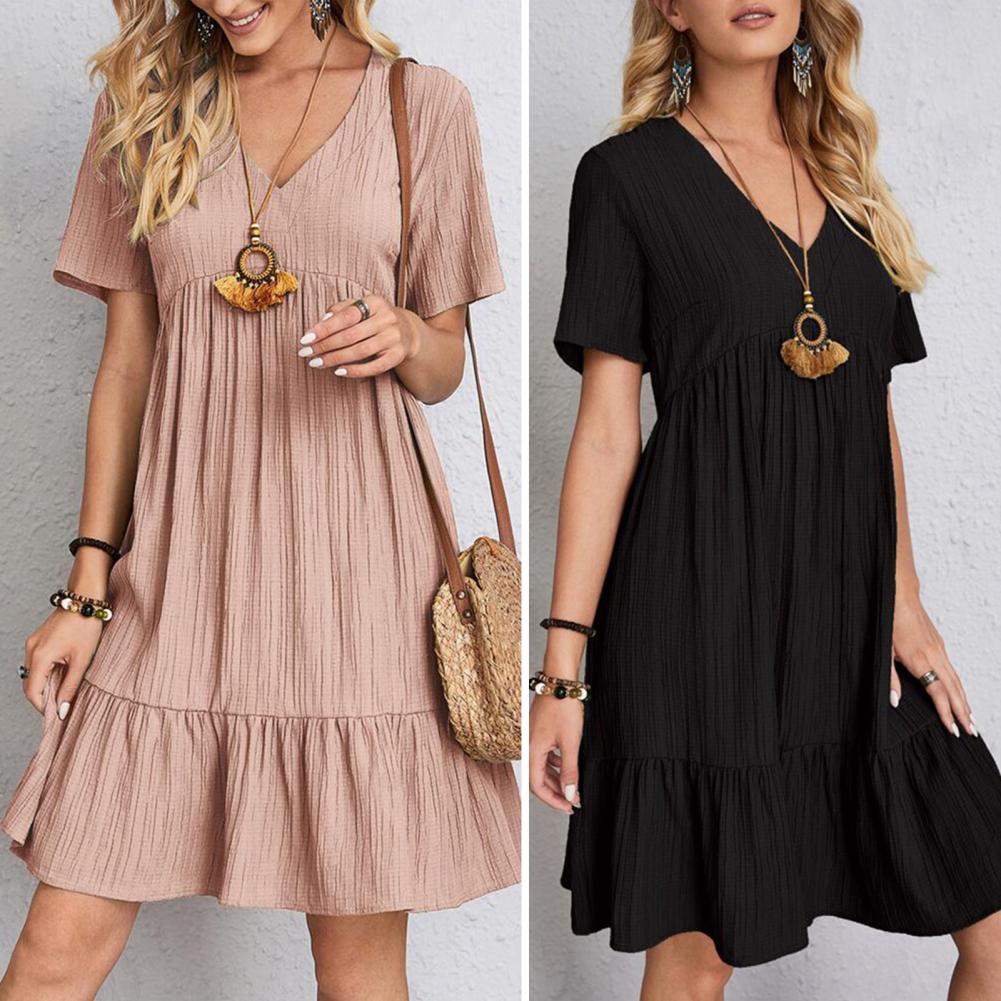 Amily™ | Robe Élégante pour Femmes