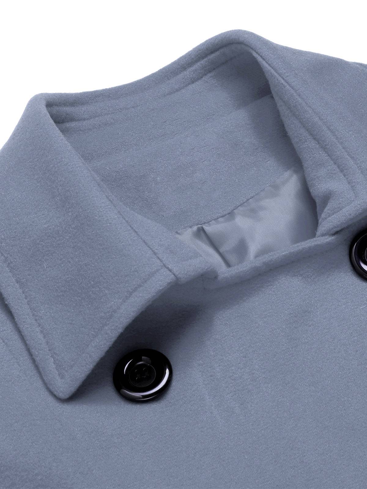 Elegant Trenchcoat