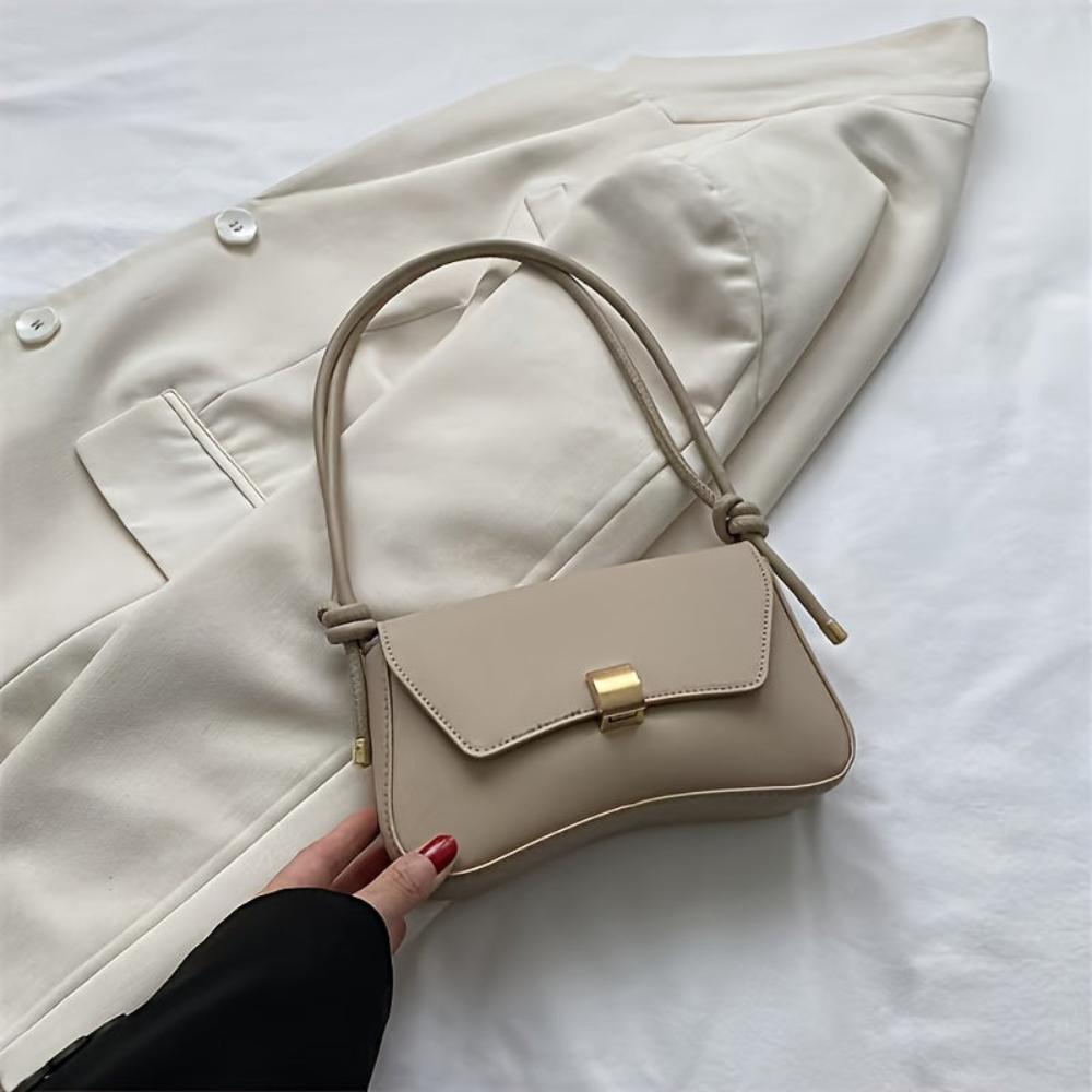 Daphne | Sac à épaule rétro