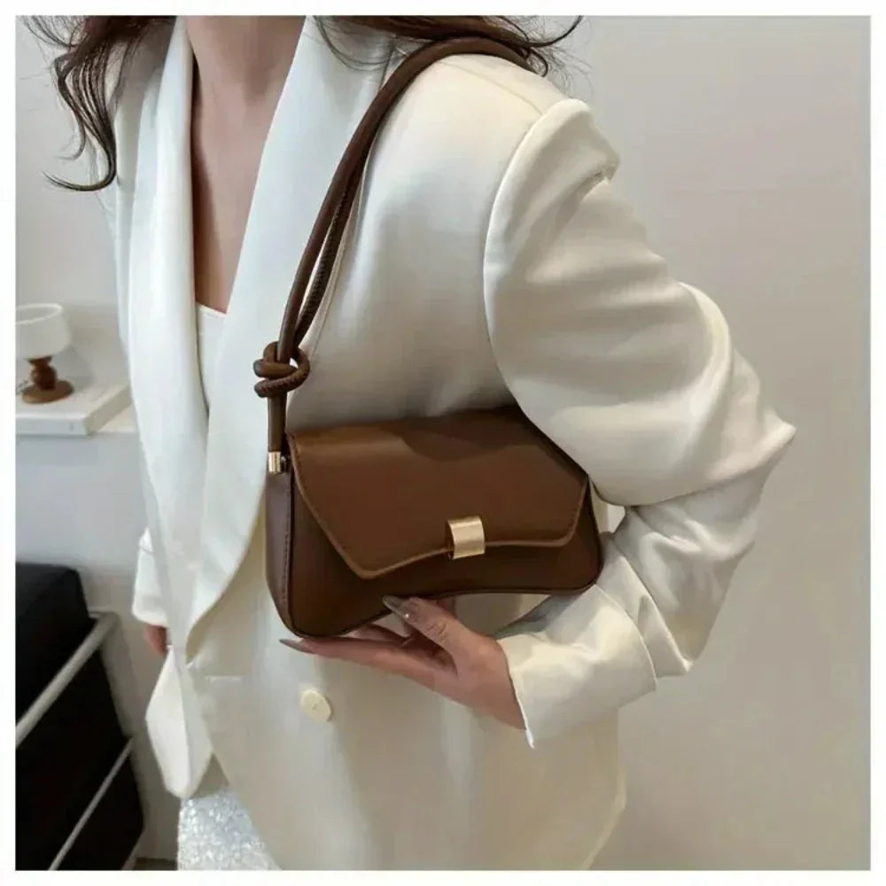 Daphne | Sac à épaule rétro