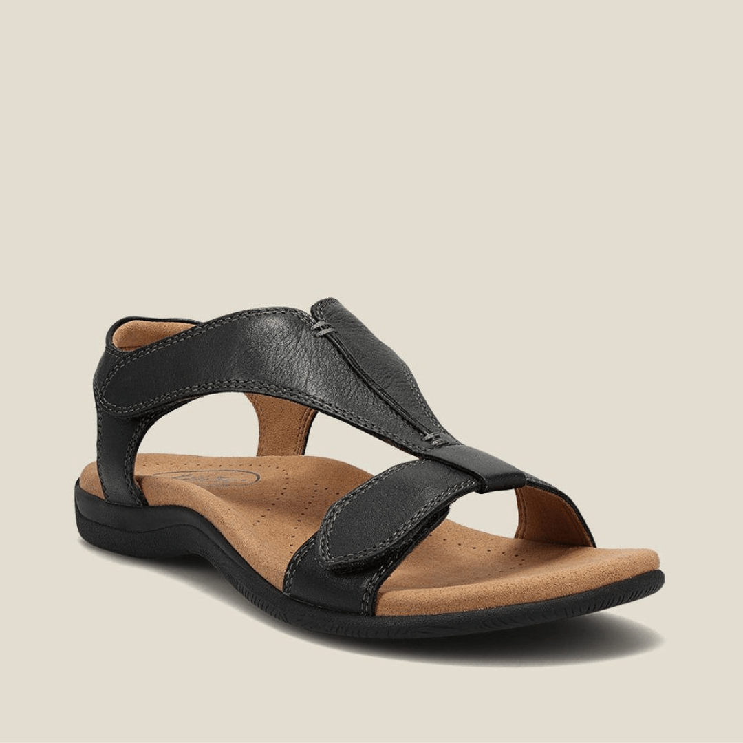 Elize | Sandales Orthoflex