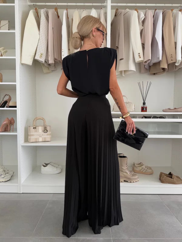 Maruja | Ensemble haut Et Pantalon