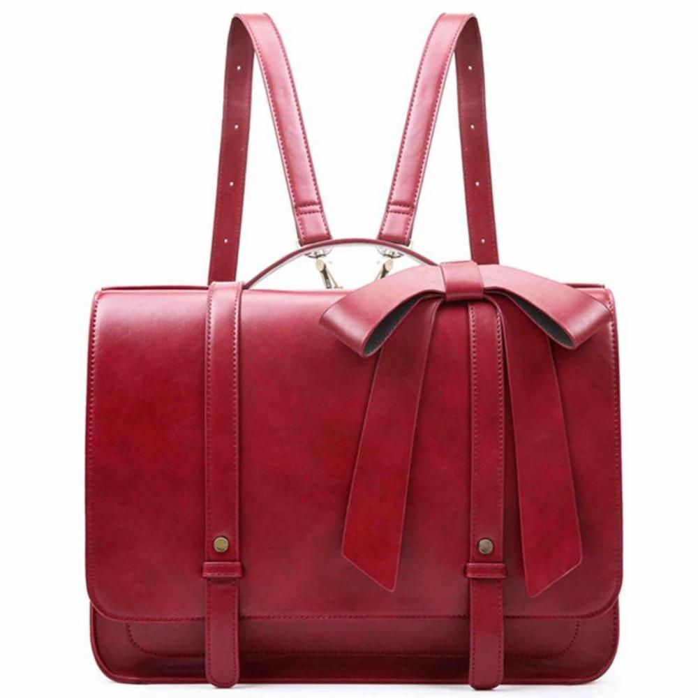 Sac vintage |  Kissé de Rose Bleue