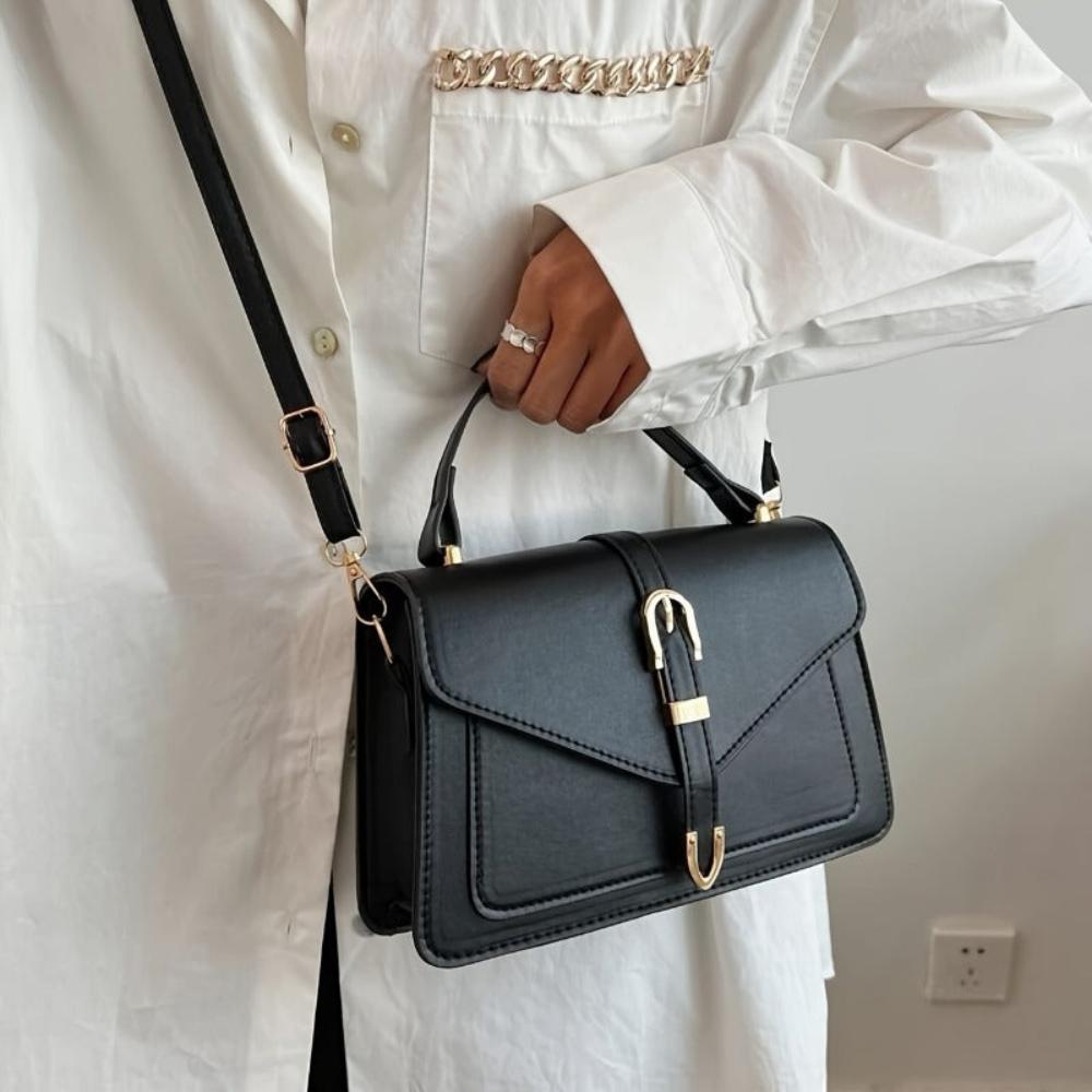 Sophie | Sac d’épaule minimaliste