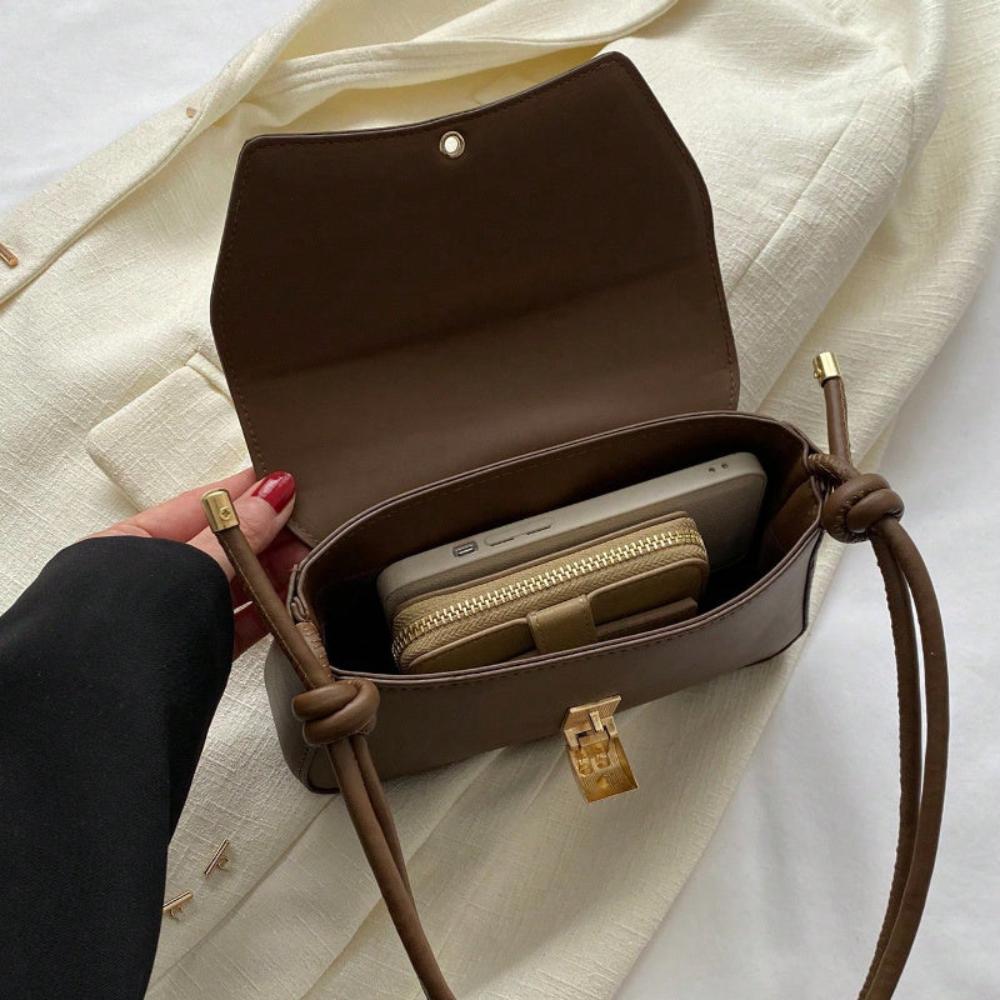 Daphne | Sac à épaule rétro