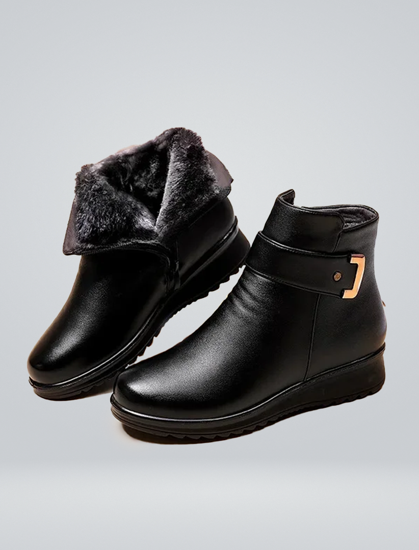 Doriane | Bottes Pour Femmes