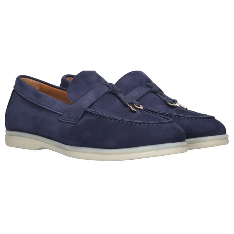 Ursule™ | Mocassins pour Femme