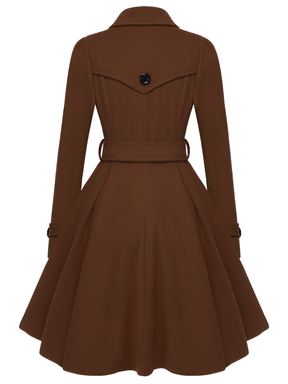 Elegant Trenchcoat