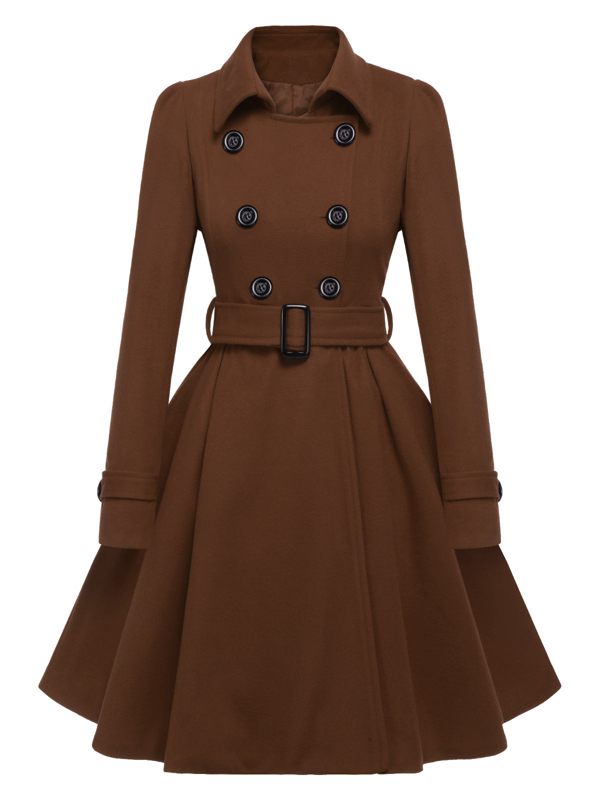 Elegant Trenchcoat