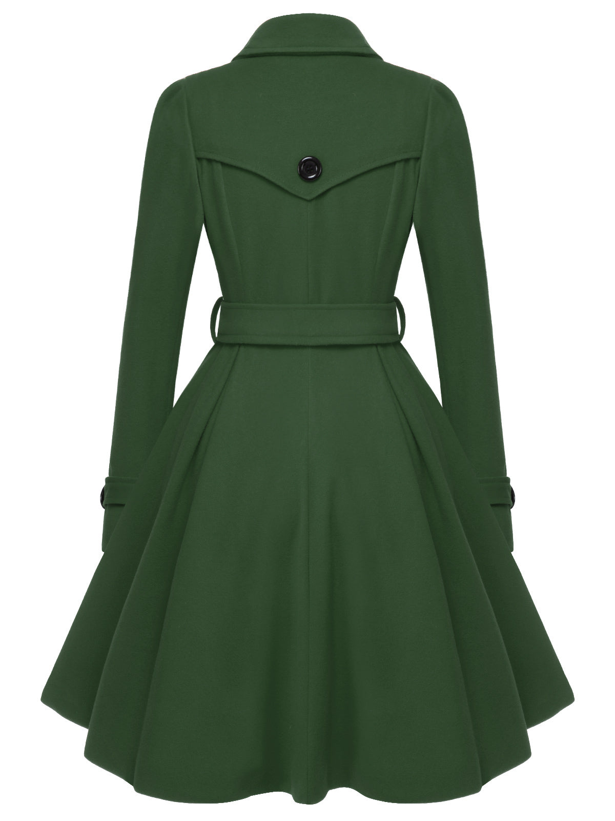 Elegant Trenchcoat