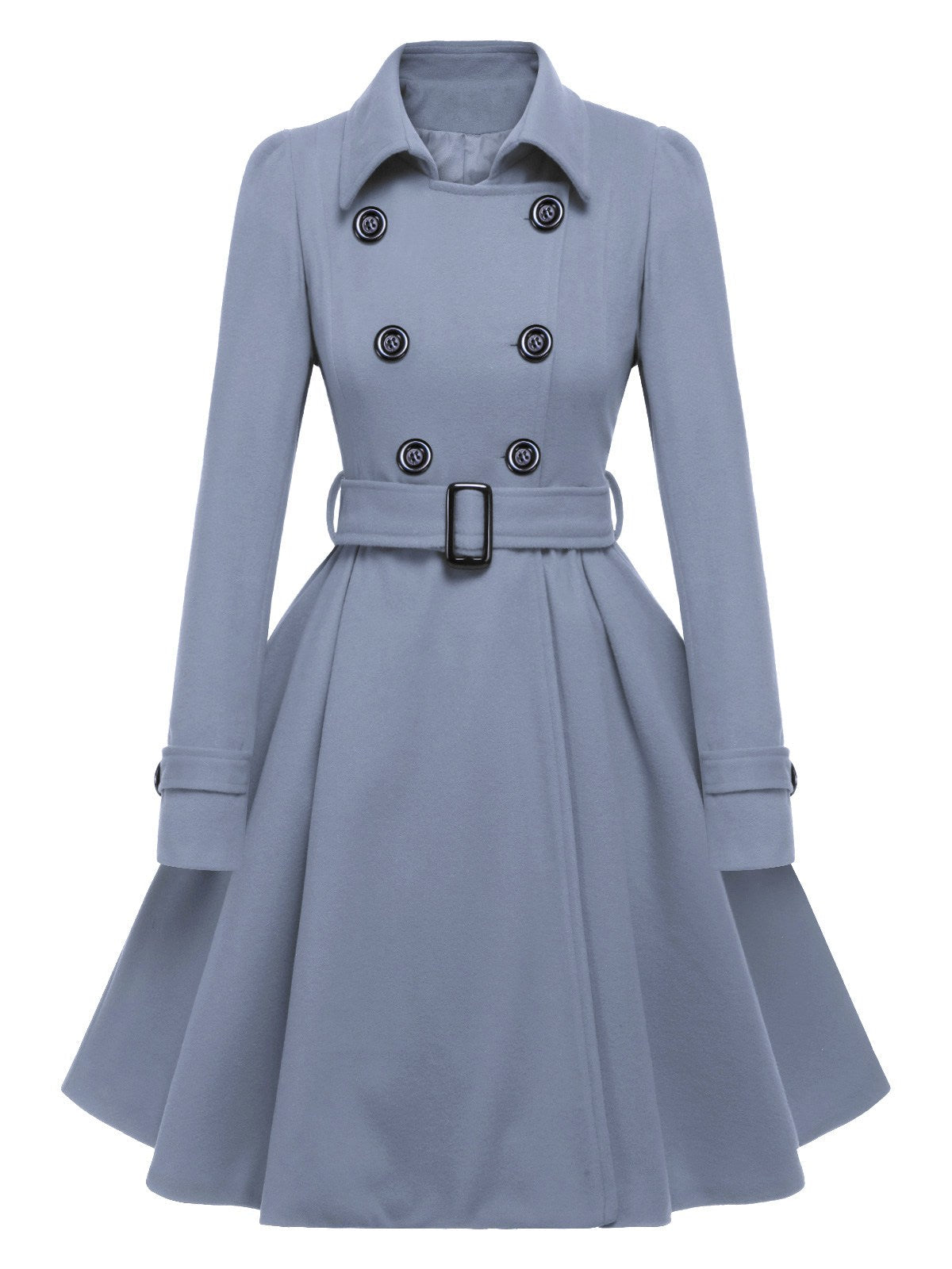 Elegant Trenchcoat