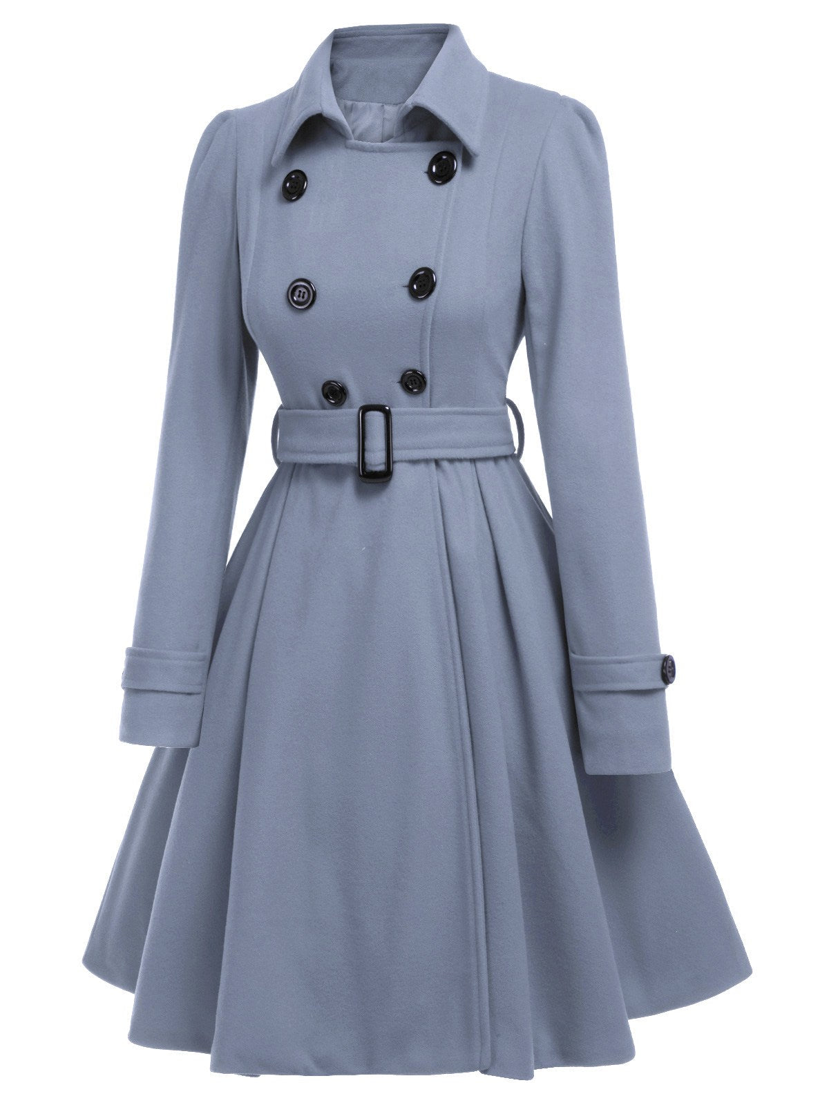 Elegant Trenchcoat