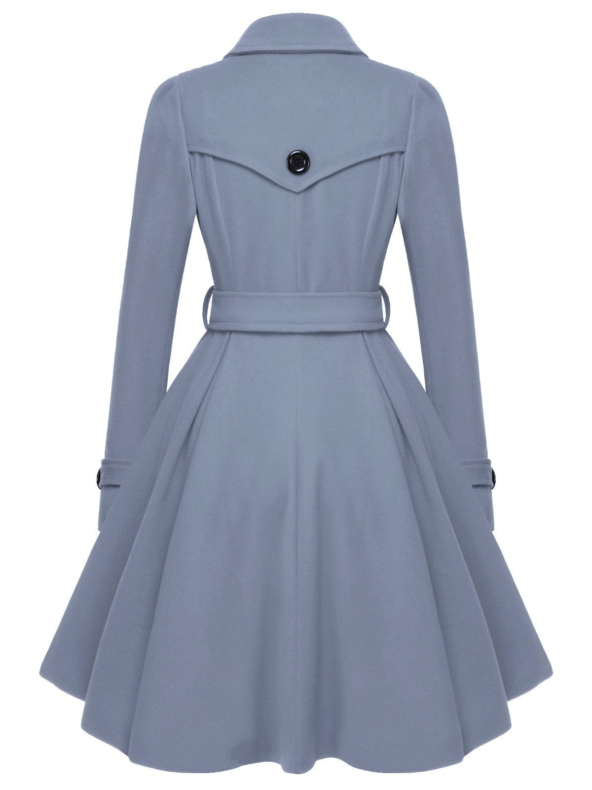 Elegant Trenchcoat