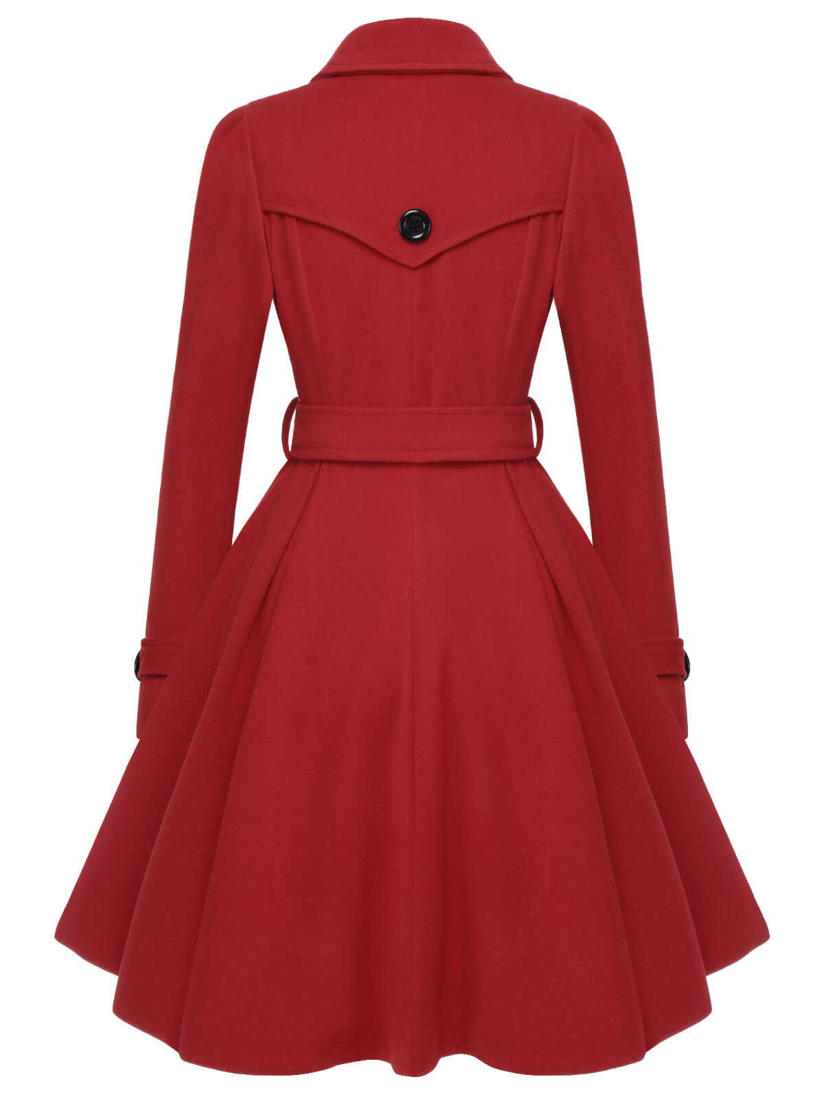 Elegant Trenchcoat